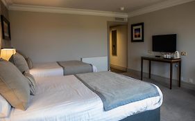 Riverside Lodge Hotel
