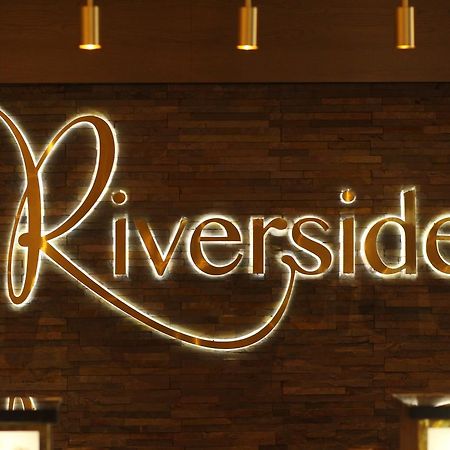 Riverside Lodge Hotel Irvine  Esterno foto