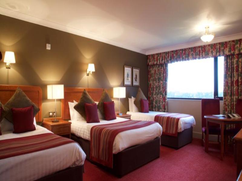 Riverside Lodge Hotel Irvine  Esterno foto